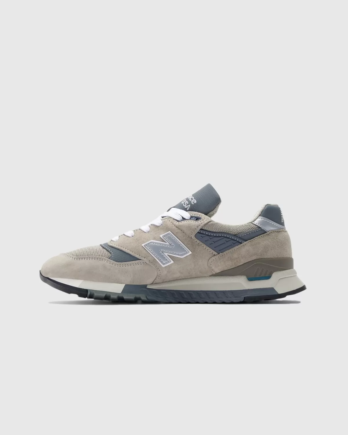 New Balance U 998 Gr Grijs Online