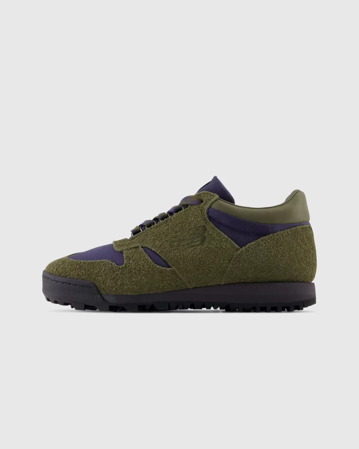 New Balance Ualgsgp Donker Mos Online