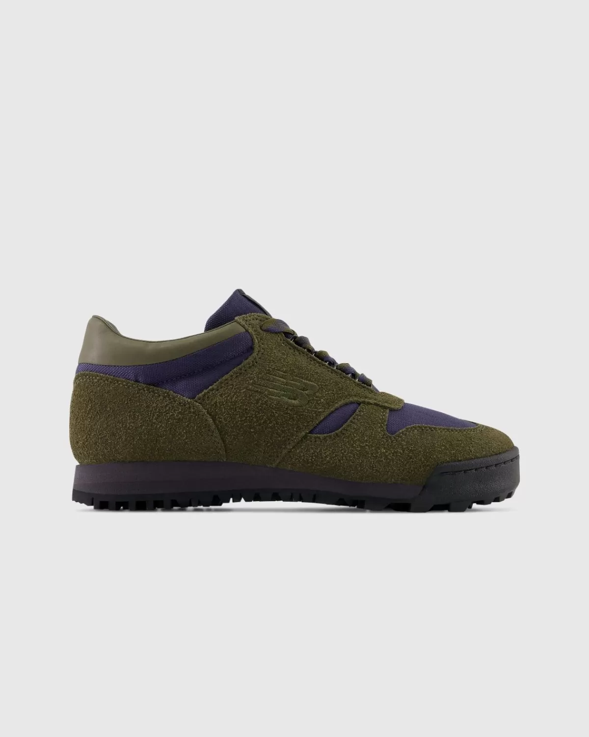 New Balance Ualgsgp Donker Mos Online