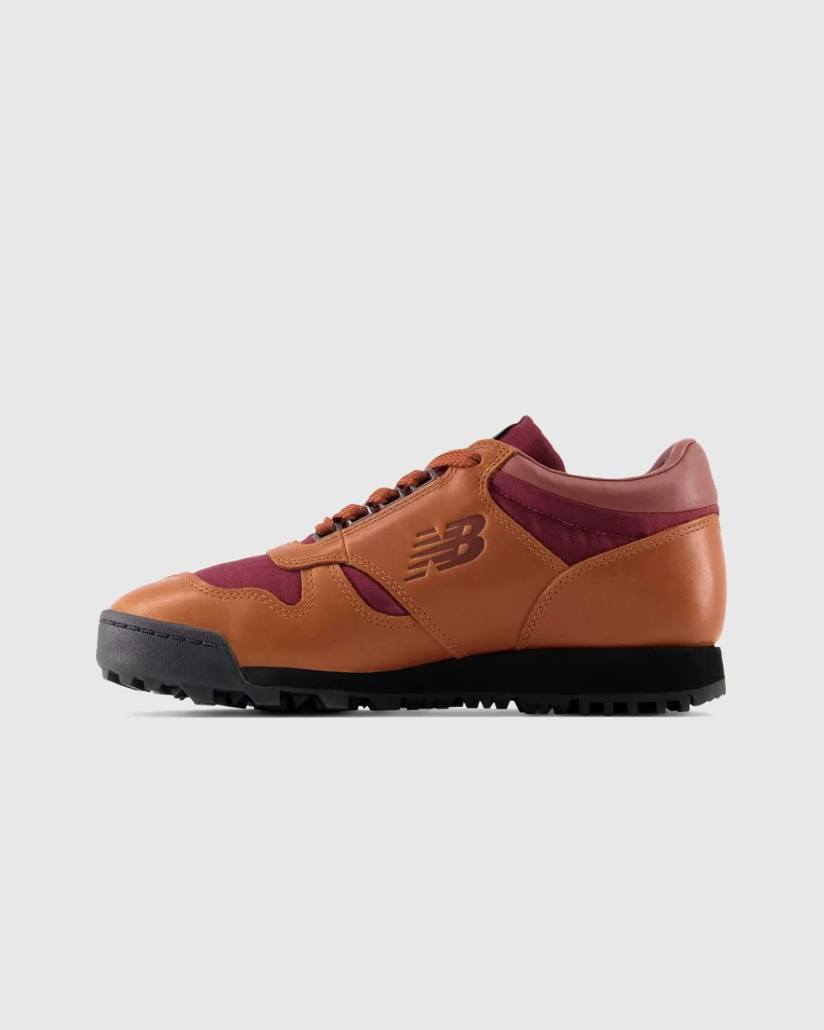 New Balance Ualgsog Tan Cheap