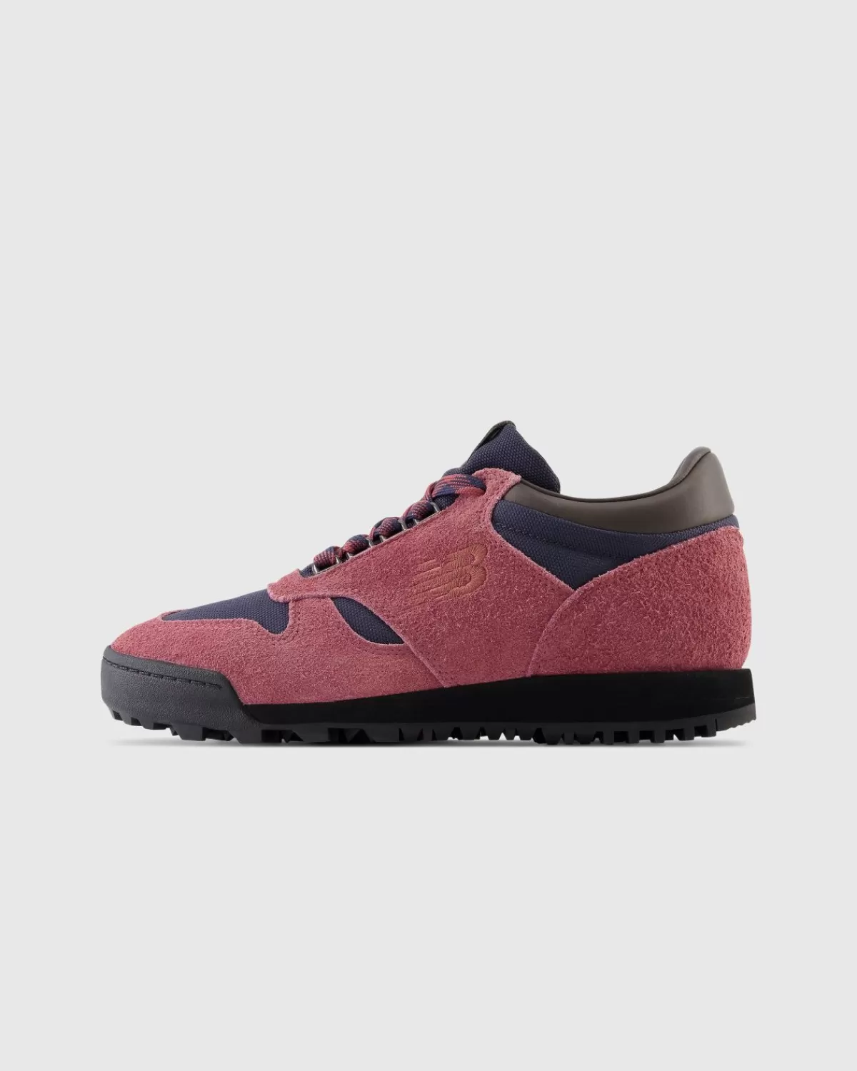 New Balance Ualgspb Regenachtiger Gewassen Bordeauxrood Hot