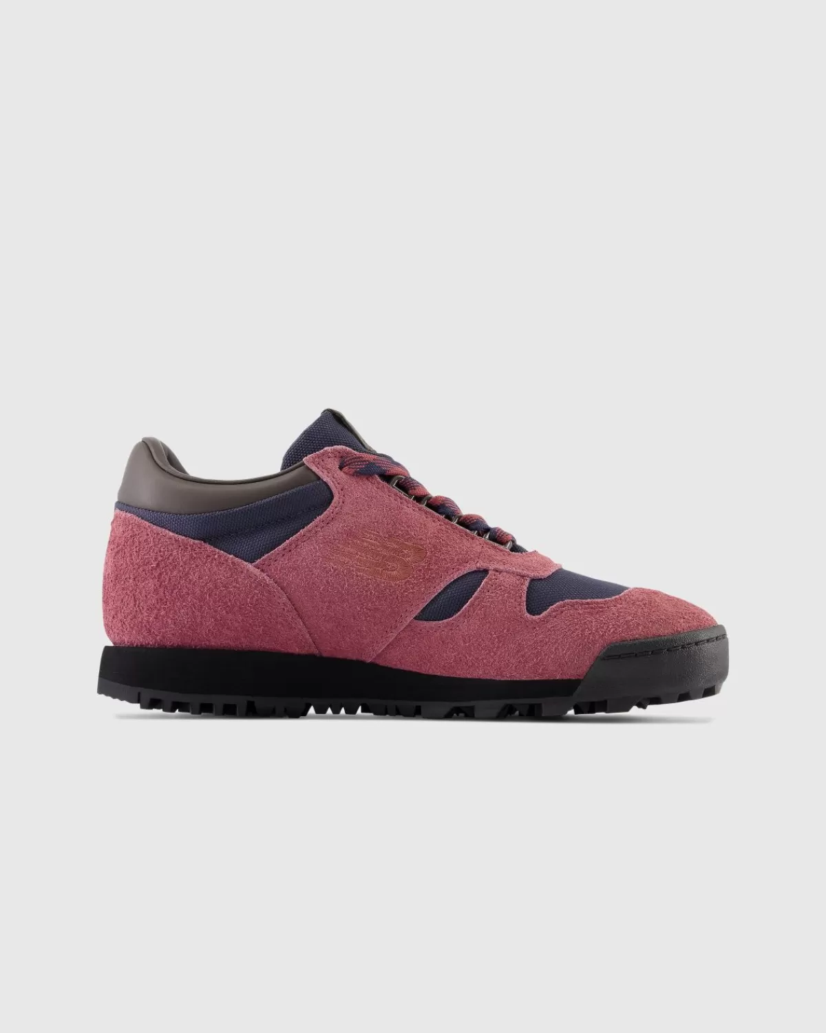 New Balance Ualgspb Regenachtiger Gewassen Bordeauxrood Hot