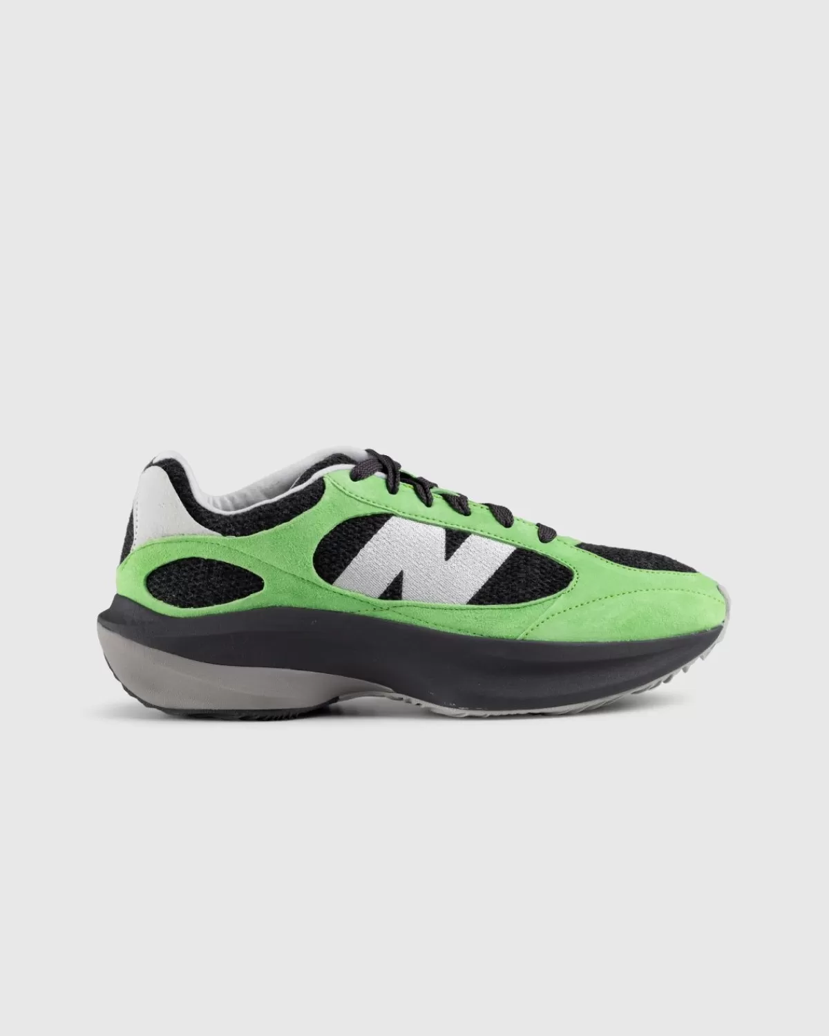 New Balance Wrpd Runner Groen/Zomermist Fashion