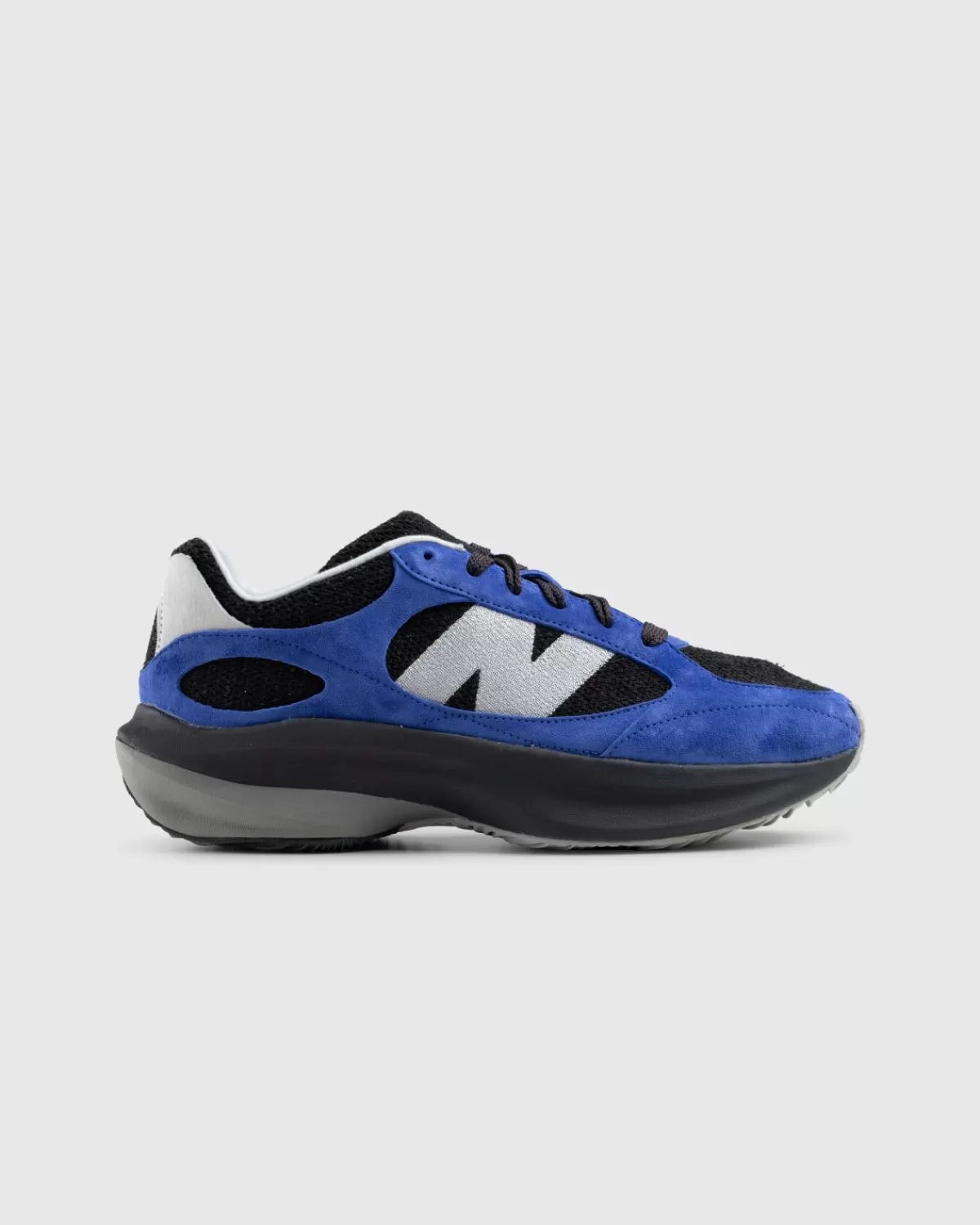 New Balance Wrpd Runner Marineblauw/Zomermist Best