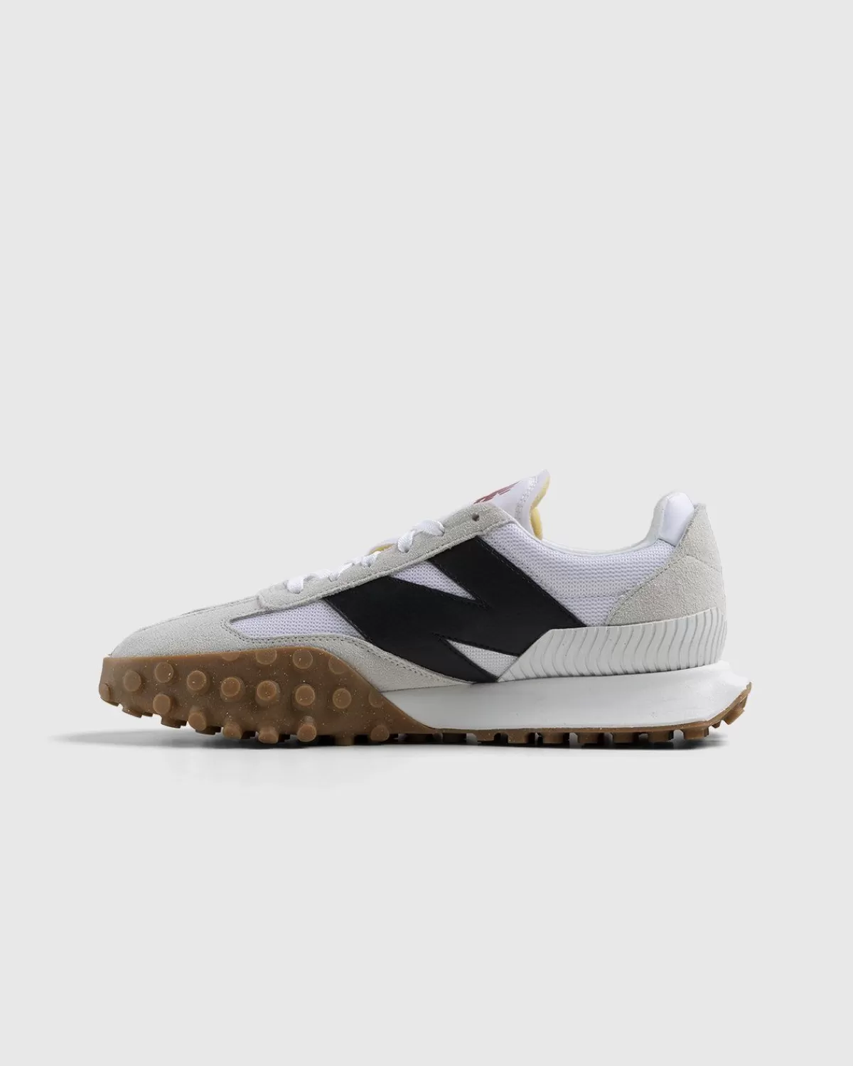 New Balance Xc-72 Wit Hot