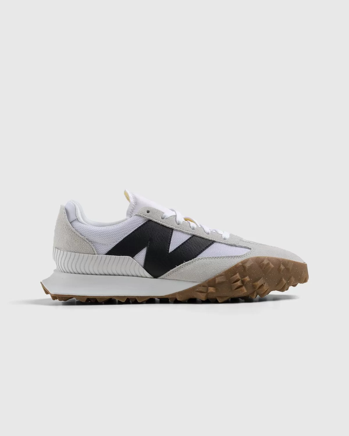 New Balance Xc-72 Wit Hot