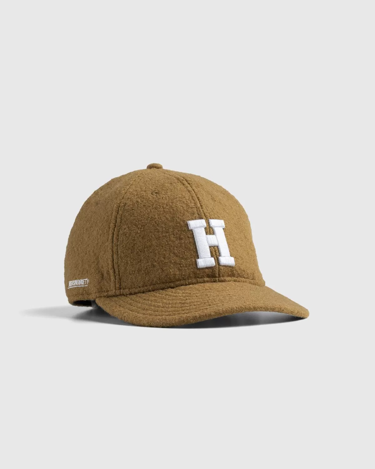 New Era X Highsnobiety 59Fifty Bruin Hot