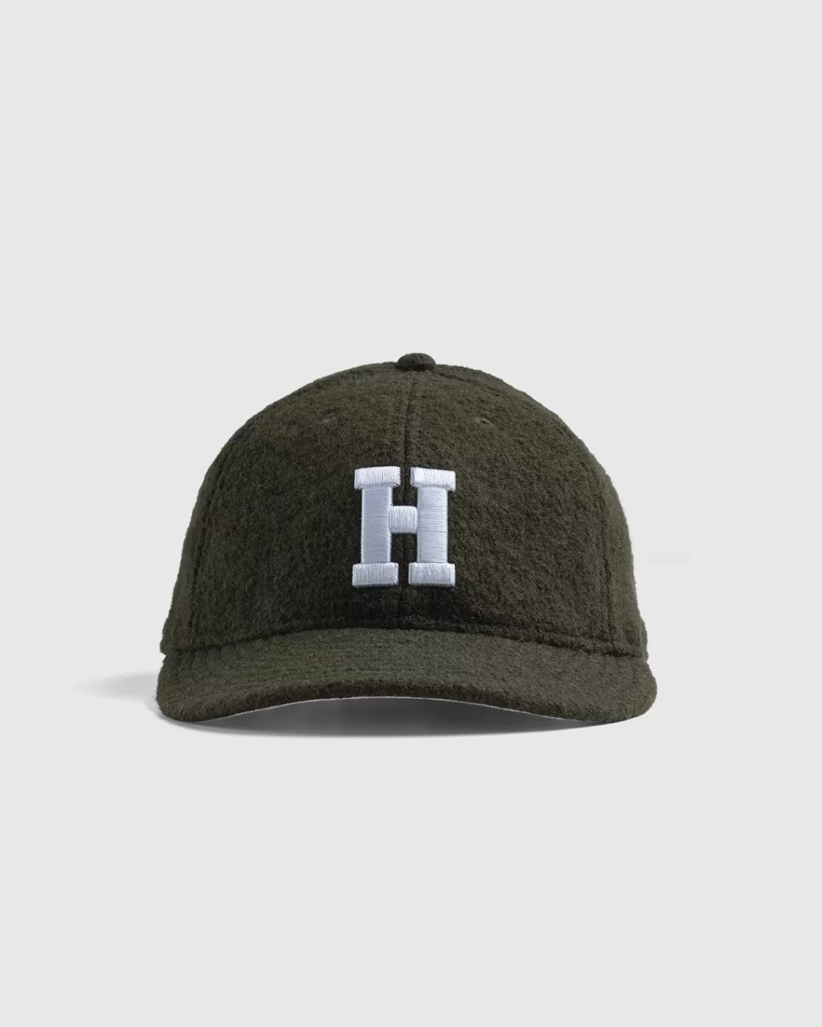 New Era X Highsnobiety 59Fifty Forest Green Store