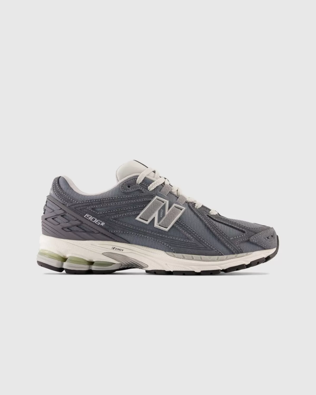 New Balance Nieuwe Balans M1906Rv Titanium Cheap