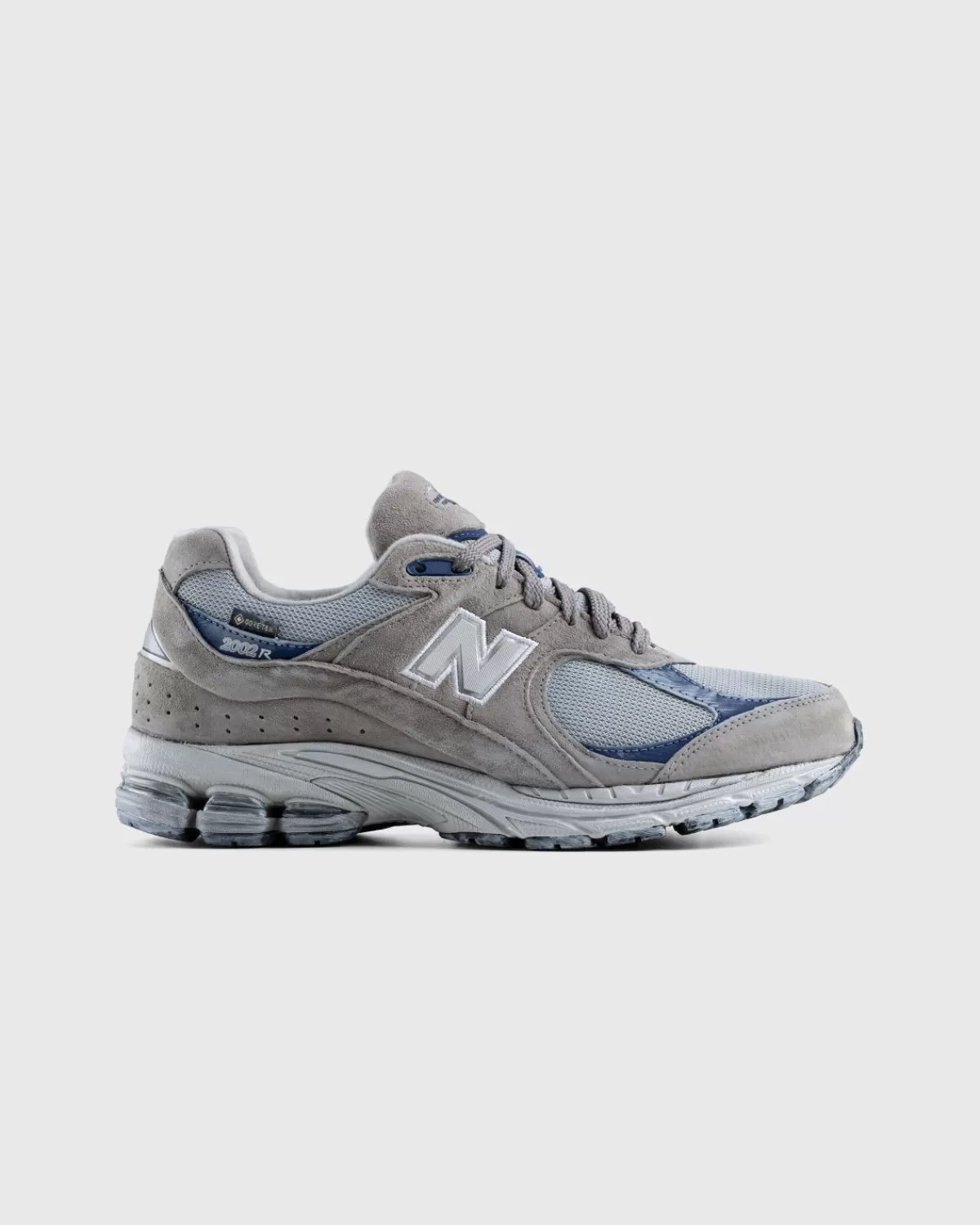 New Balance Nieuwe Balans M2002Rxb Marblehead Fashion