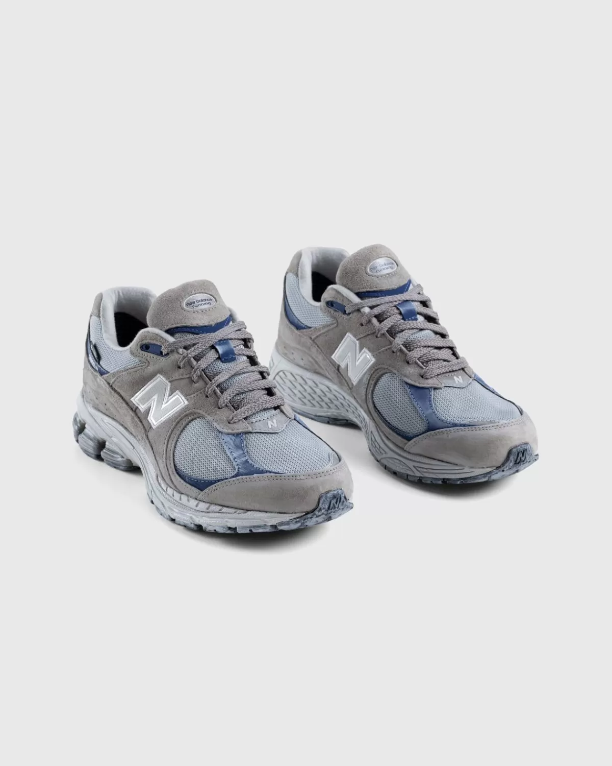 New Balance Nieuwe Balans M2002Rxb Marblehead Fashion