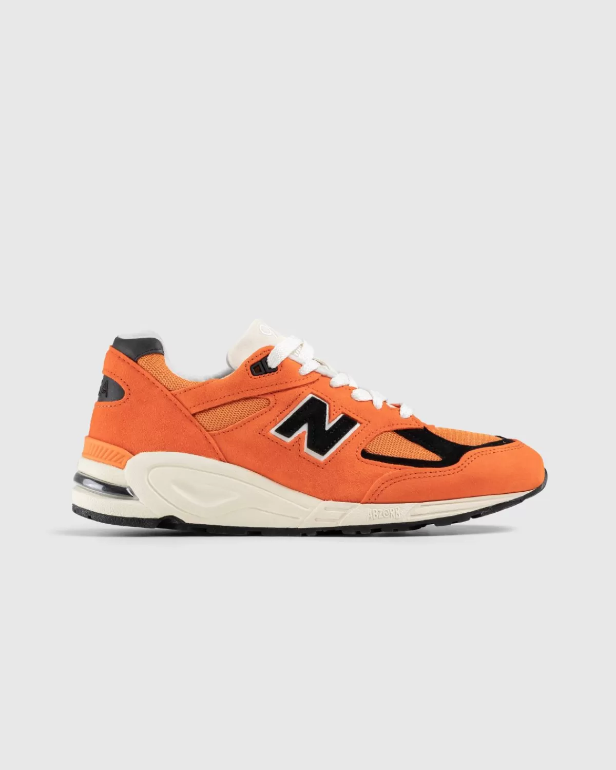 New Balance Nieuwe Balans M990Ai2 Oranje Best Sale