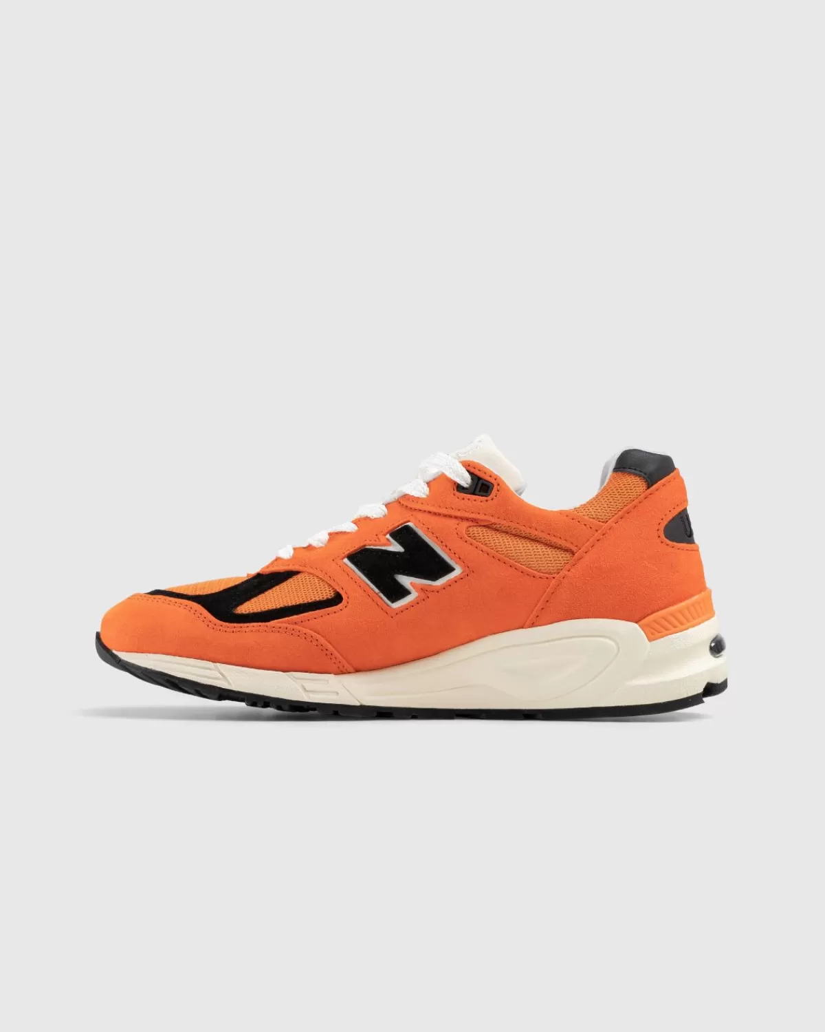 New Balance Nieuwe Balans M990Ai2 Oranje Best Sale