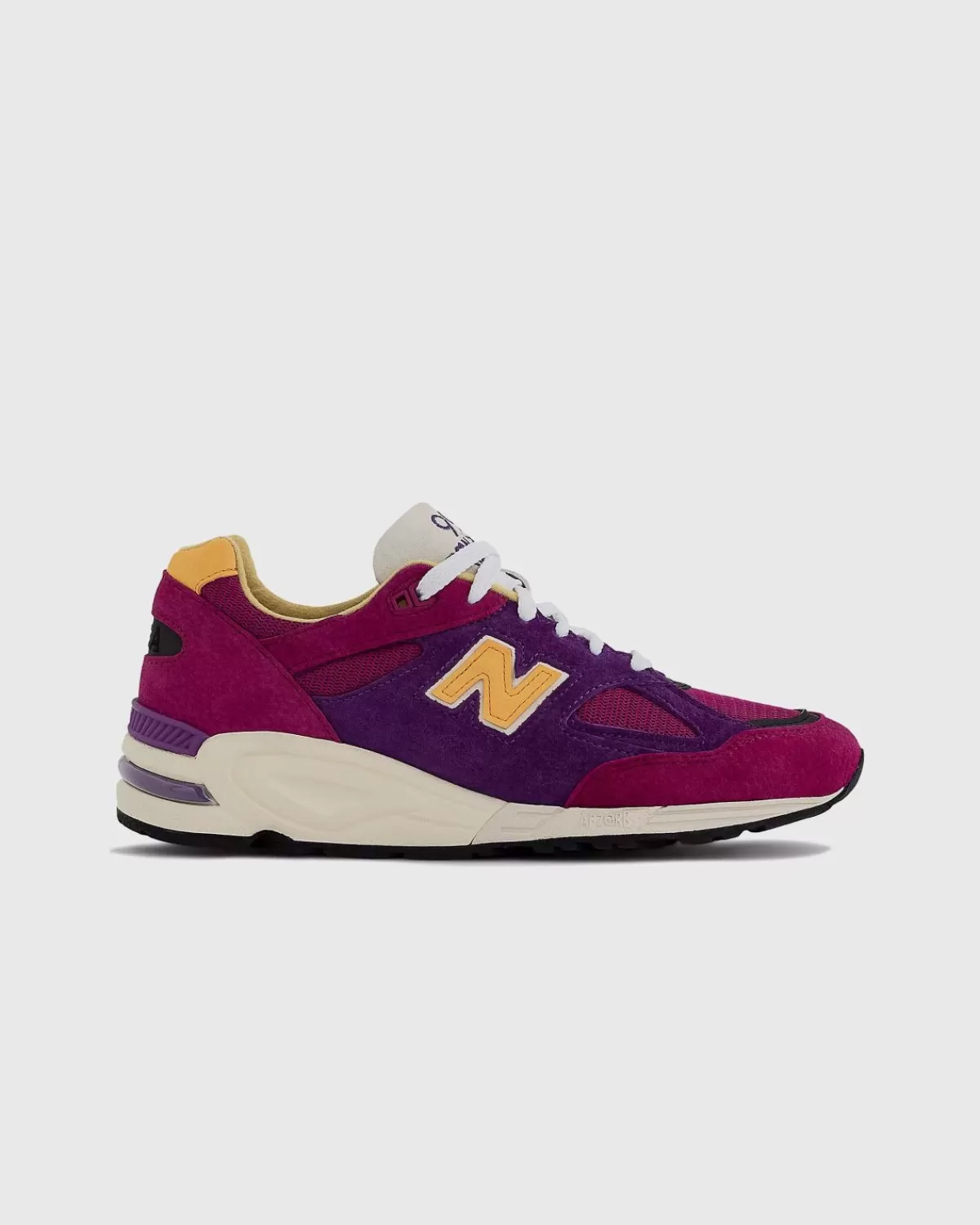 New Balance Nieuwe Balans M990Py2 Paars Hot