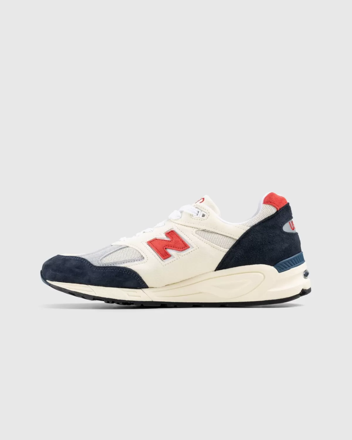 New Balance Nieuwe Balans M990Ta2 Blauw Discount