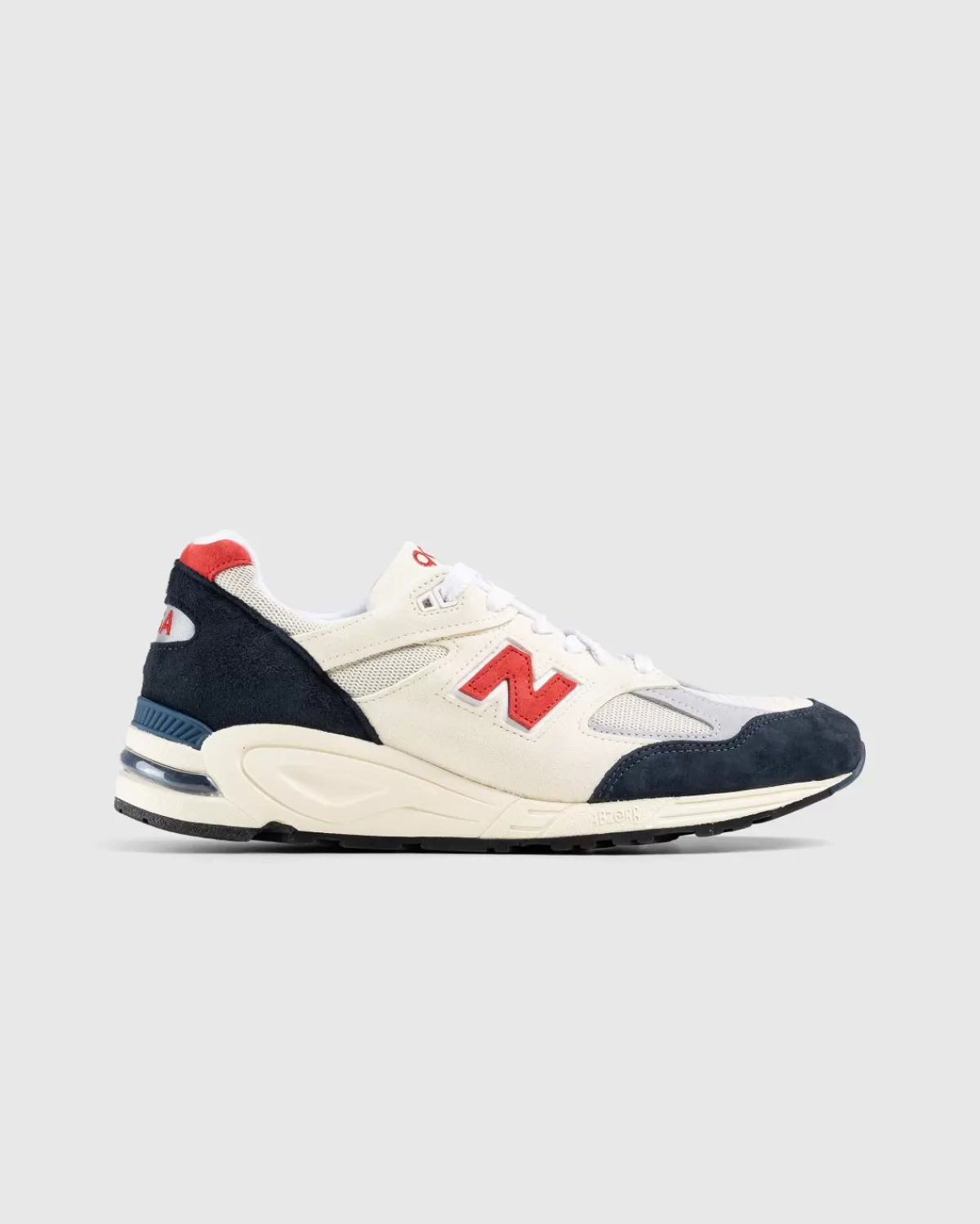 New Balance Nieuwe Balans M990Ta2 Blauw Discount