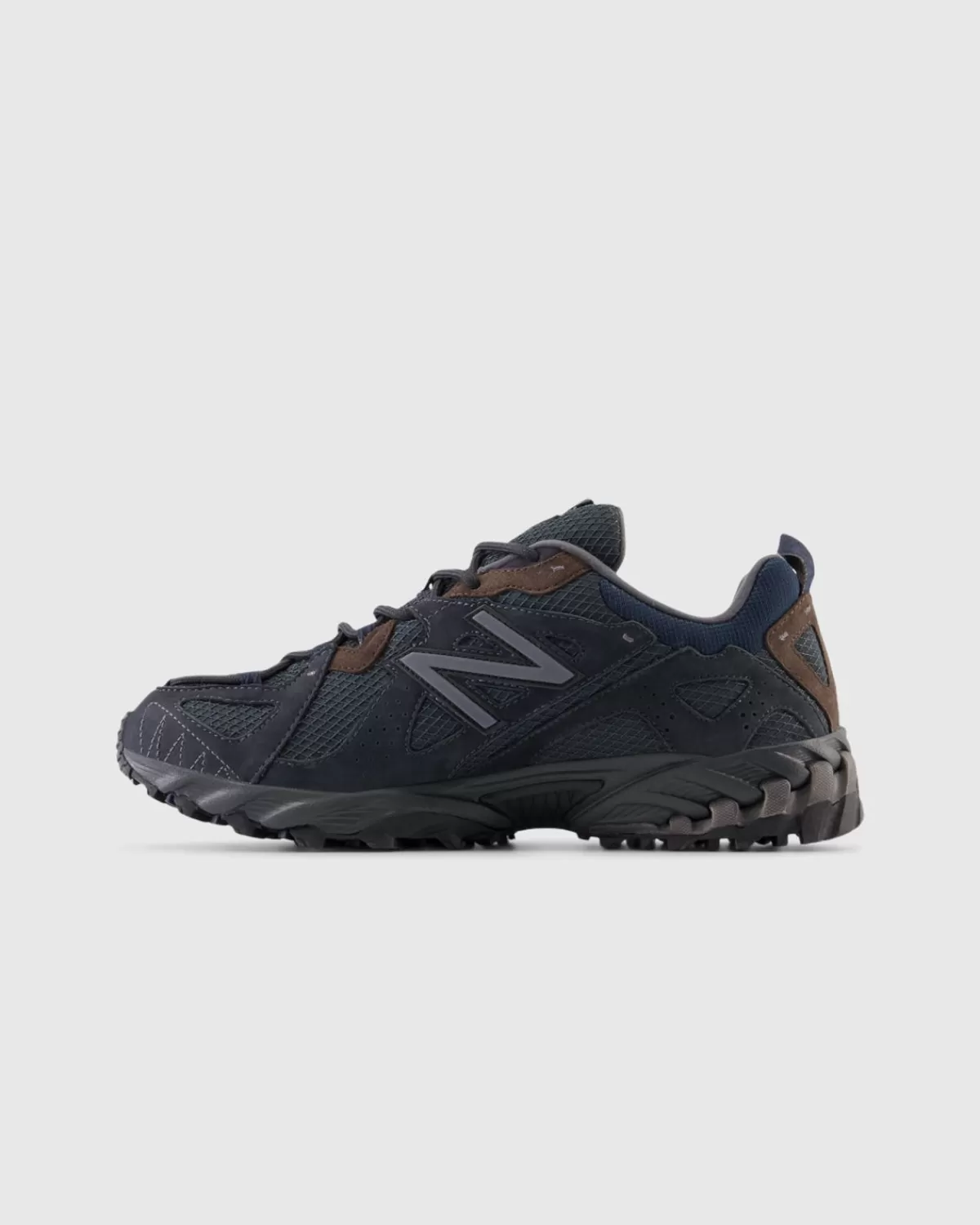 New Balance Nieuwe Balans Ml610Tp Phantom Best