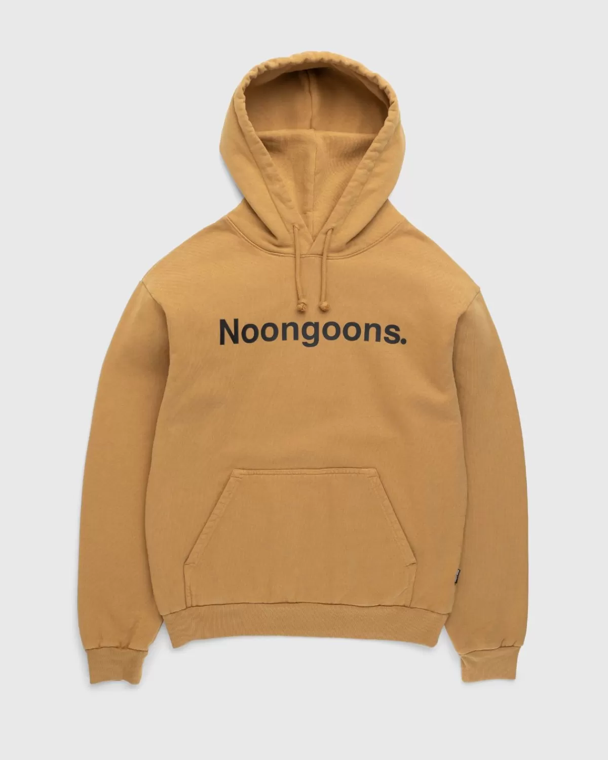 Noon Goons Here To Stay Hoodie Bruin Flash Sale