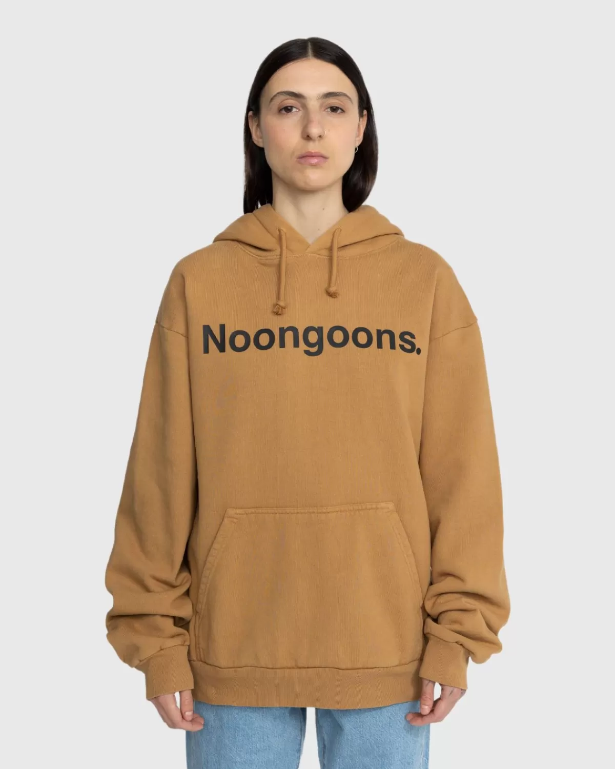 Noon Goons Here To Stay Hoodie Bruin Flash Sale