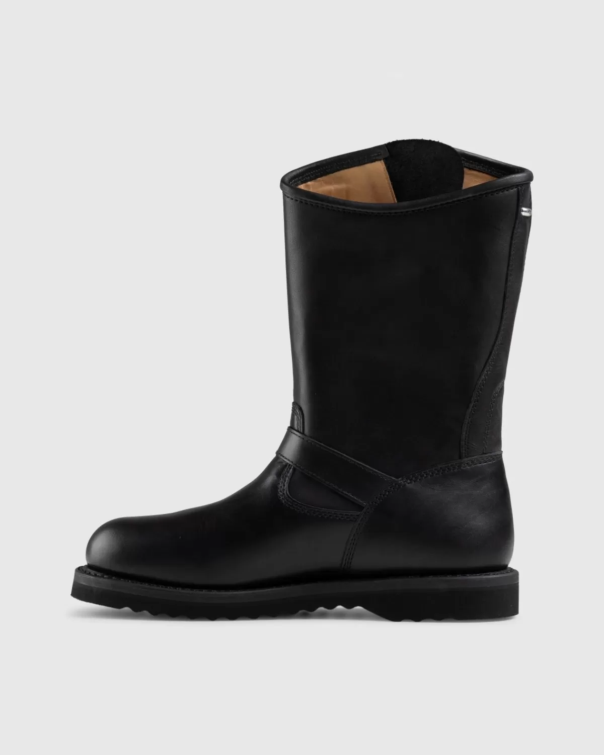 Our Legacy Onze Erfenis Corral Boot Black Outlet