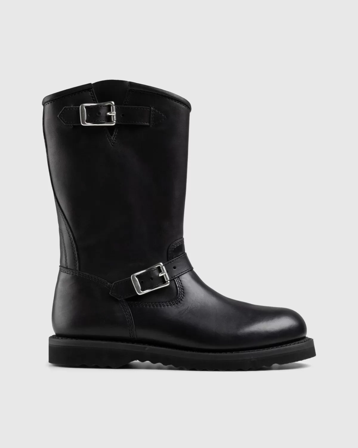 Our Legacy Onze Erfenis Corral Boot Black Outlet