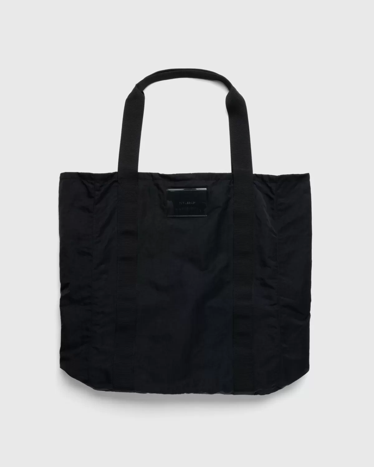 Our Legacy Onze Erfenis Flight Tote Best Sale