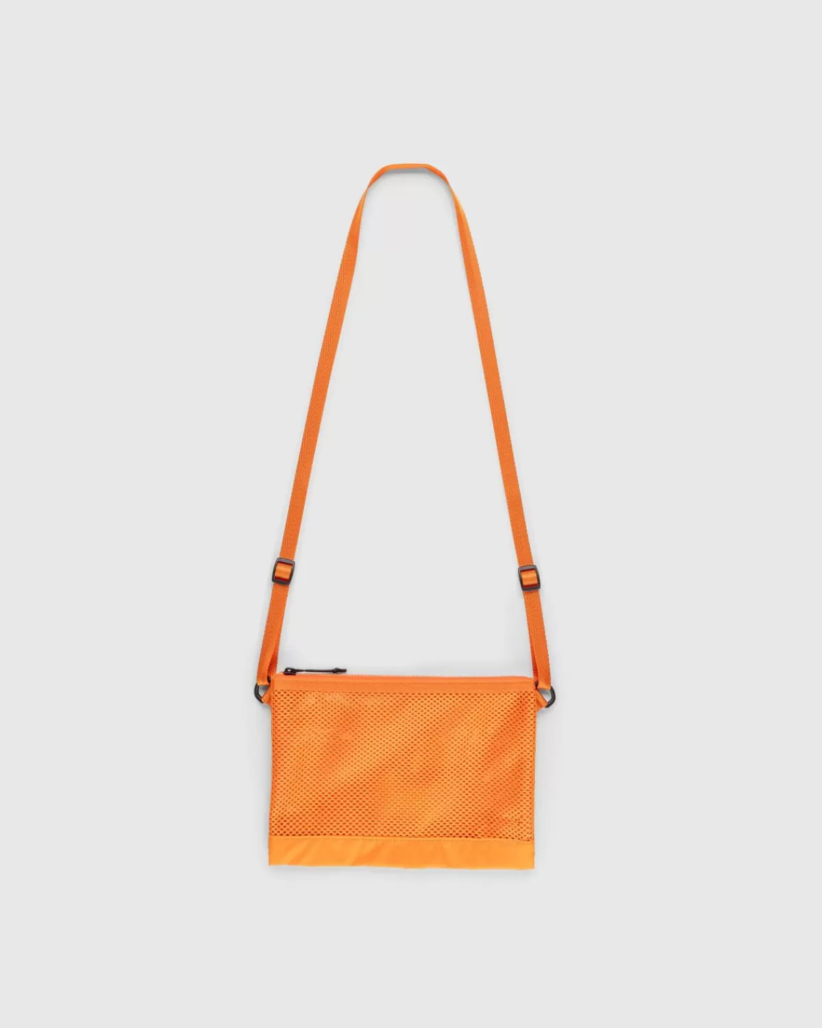 Porter-Yoshida & Co. Sacoche Screen Schoudertas Oranje Flash Sale