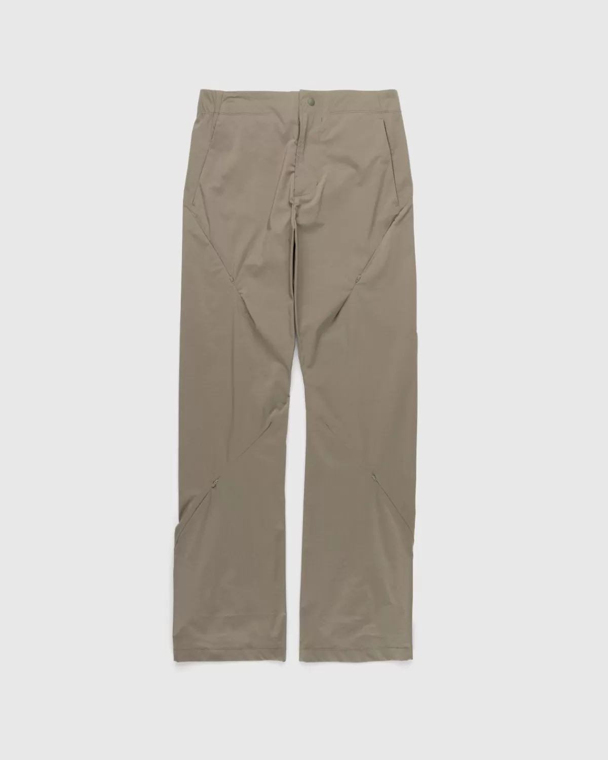 Broek^Post Archive Faction (PAF) 5.0+ Technische Broek Rechts Groen