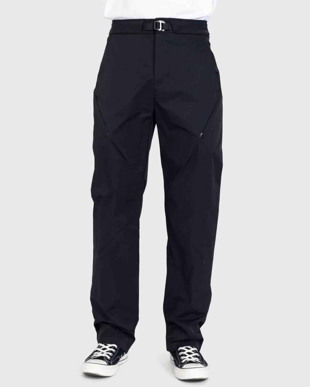 Broek^Post Archive Faction (PAF) 5.0 Technische Broek Rechts Zwart