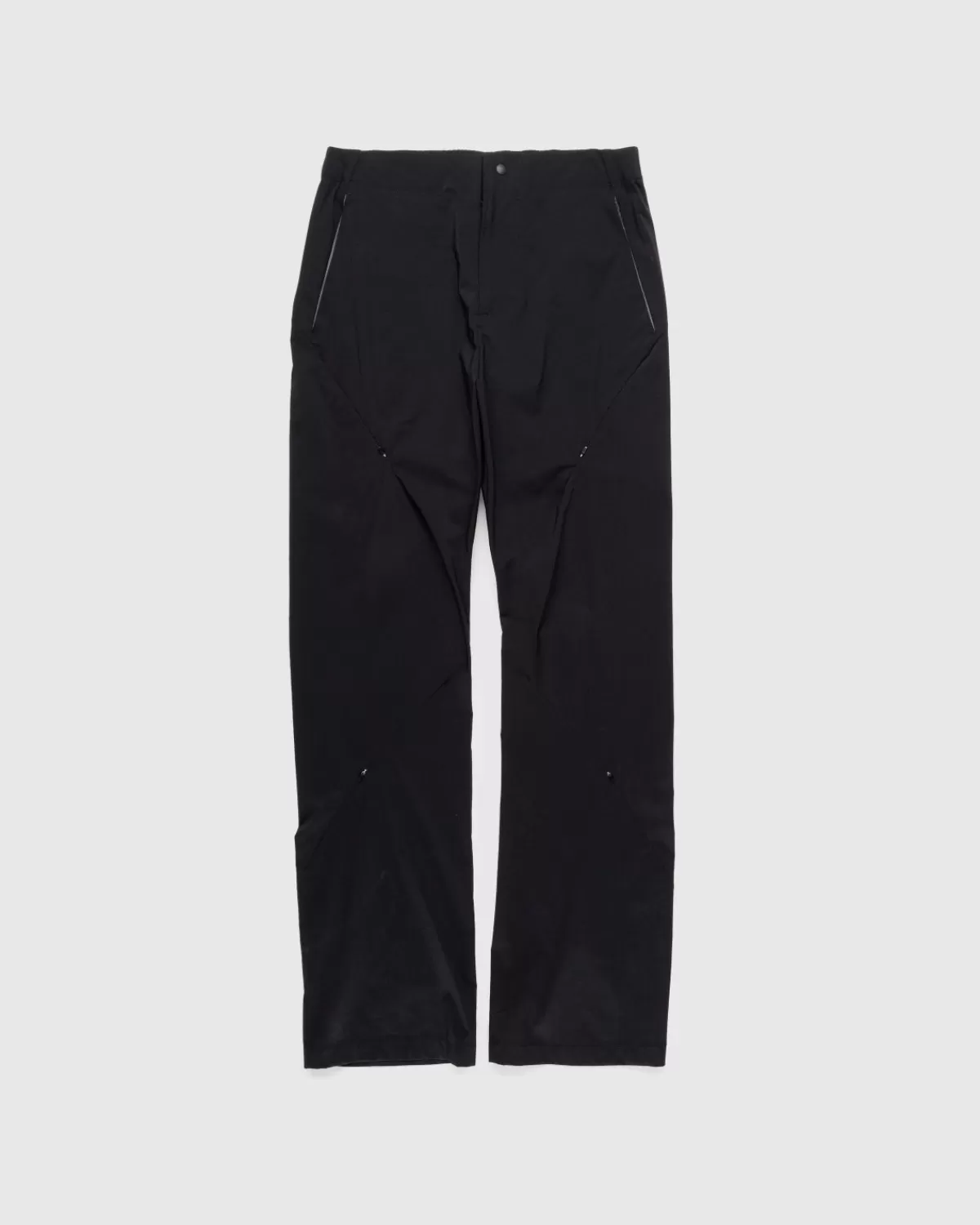 Broek^Post Archive Faction (PAF) 5.0+ Technische Broek Rechts Zwart