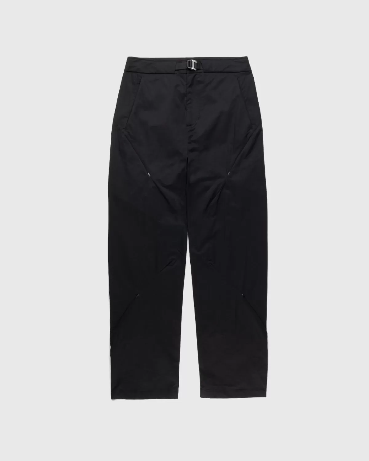 Broek^Post Archive Faction (PAF) 5.0 Technische Broek Rechts Zwart