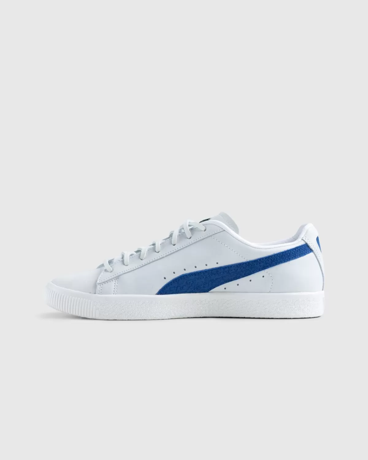 Puma Clyde Soho (Nyc) Shop