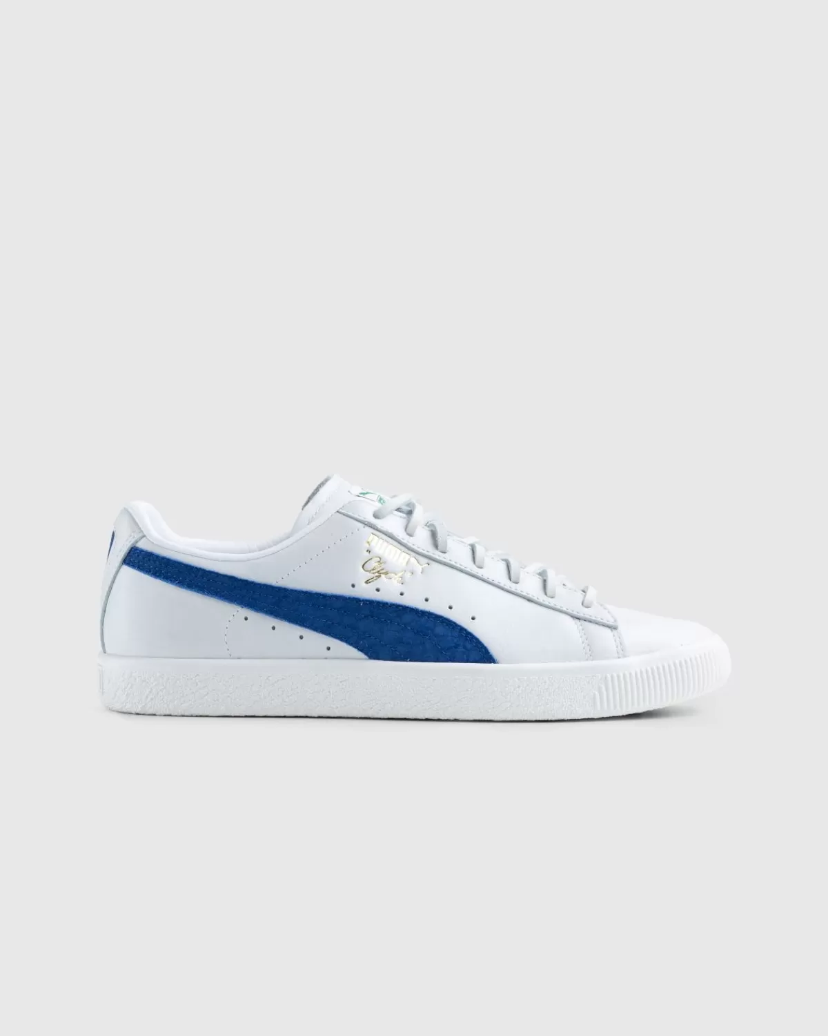 Puma Clyde Soho (Nyc) Shop