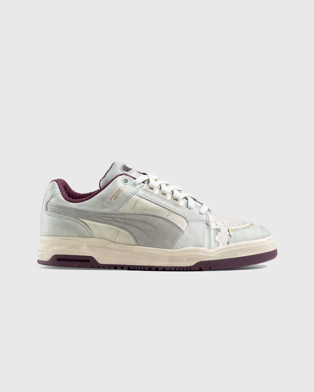 Puma Slipstream Lo Wabi-Sabi Wit Clearance