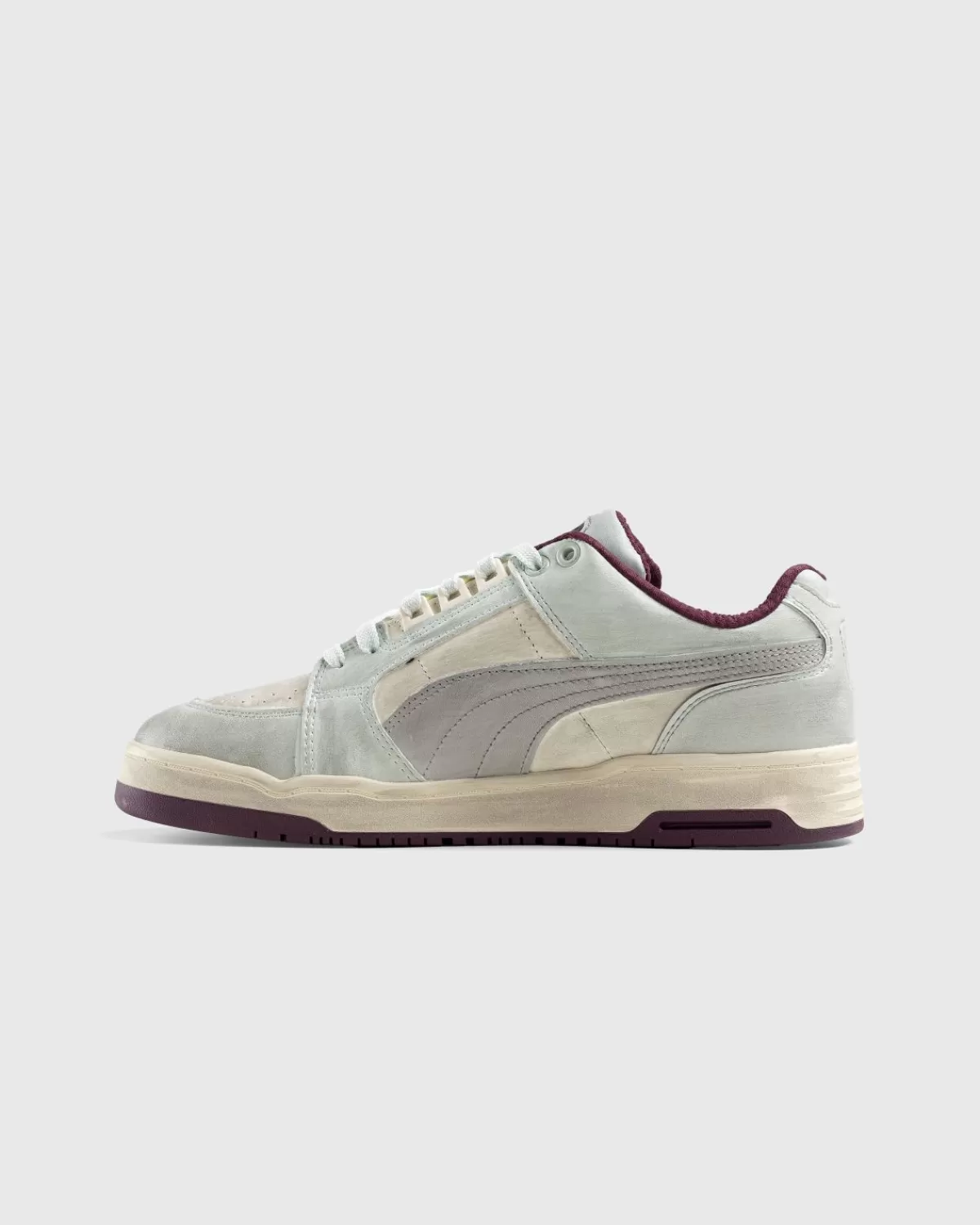 Puma Slipstream Lo Wabi-Sabi Wit Clearance