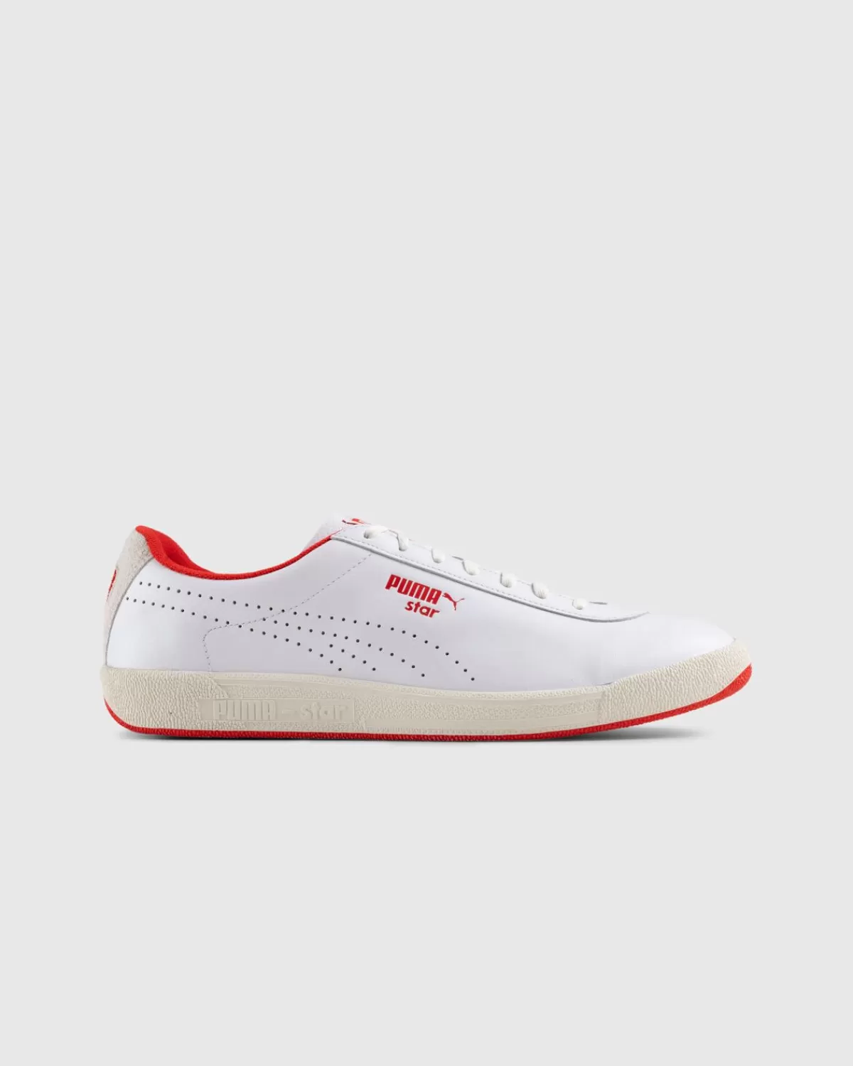 Puma Star Aardbeien & Creme Sale