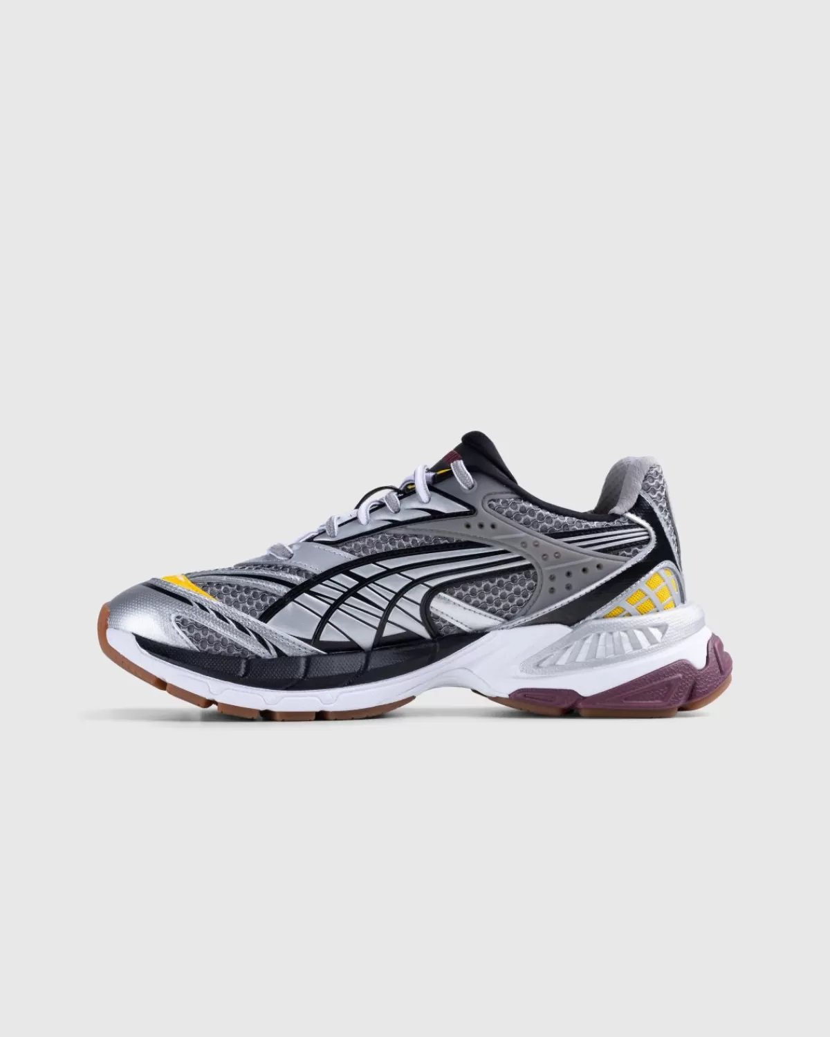 Puma Velophasis Phased Zwart/Wit Fashion