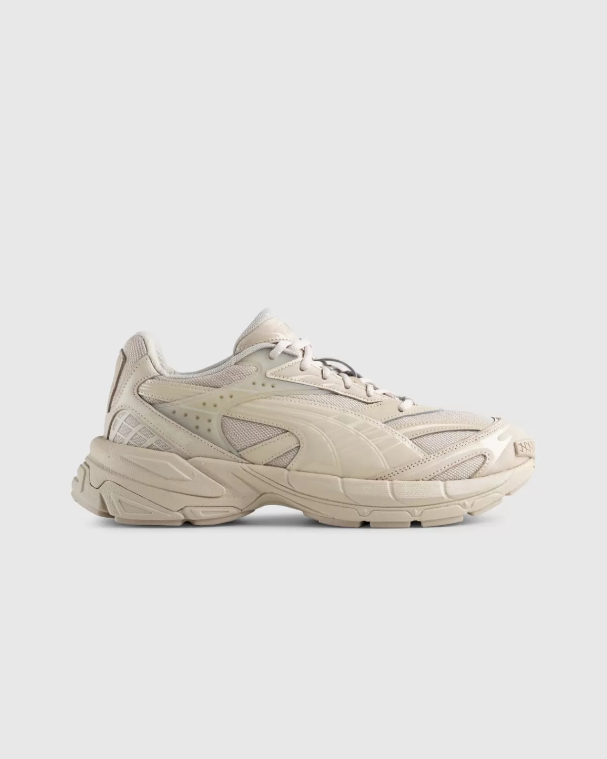 Puma Velophasis Prm Beige Fashion