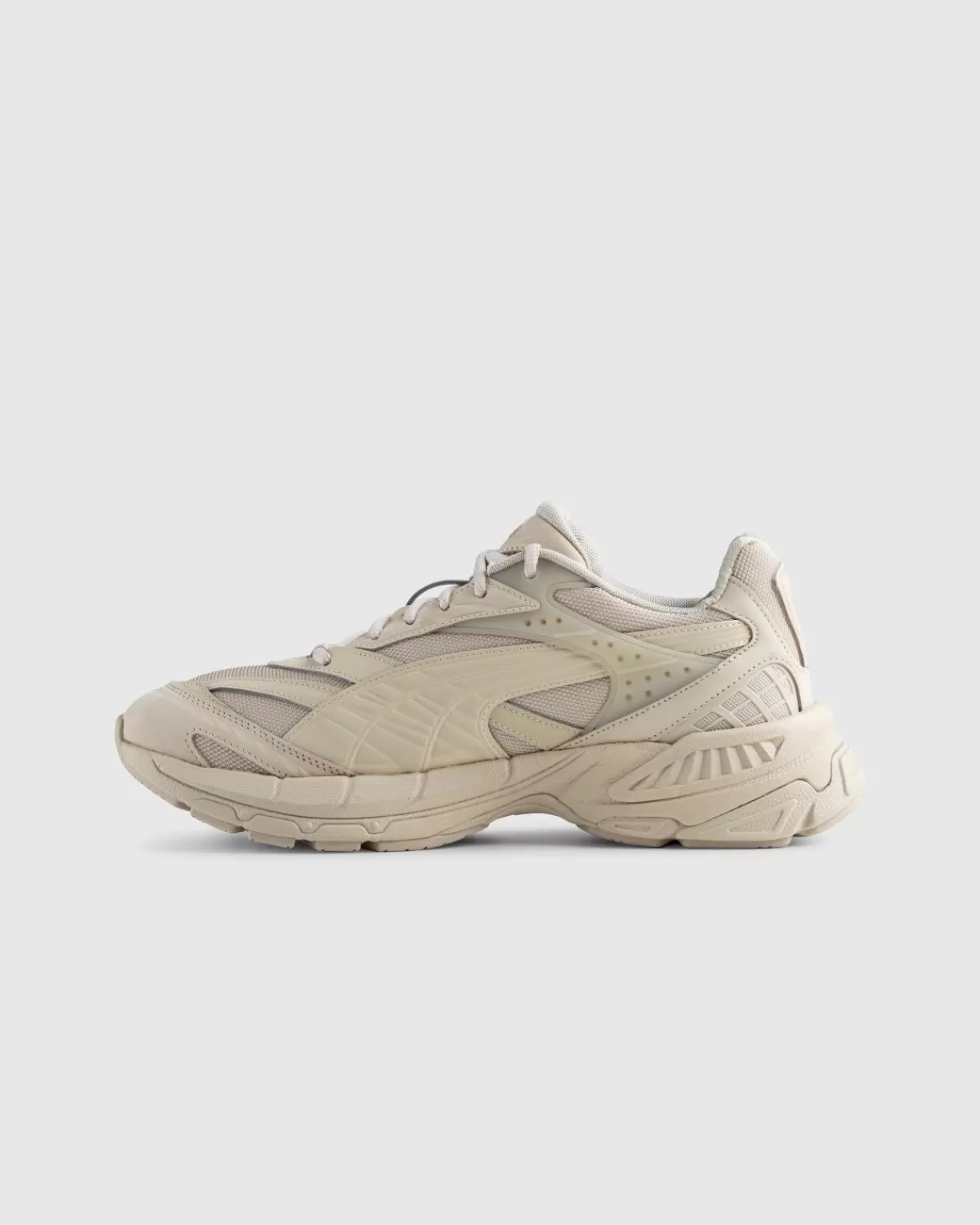 Puma Velophasis Prm Beige Fashion