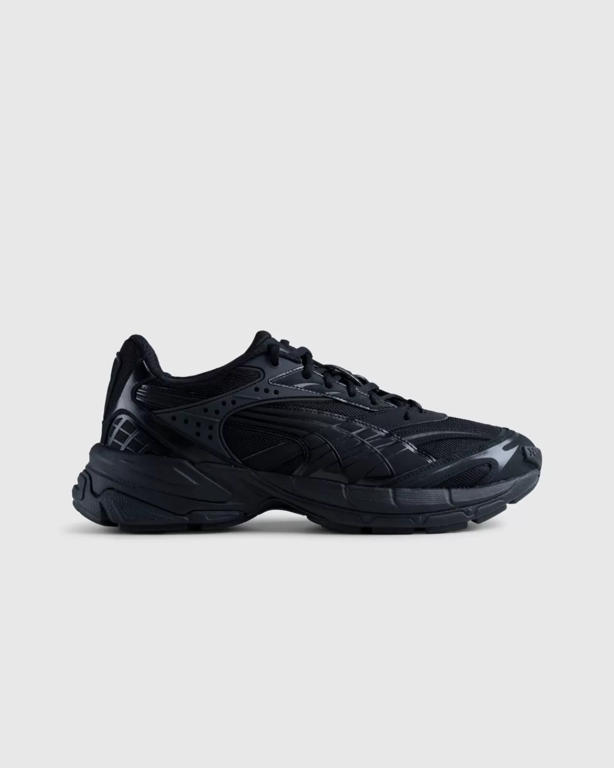 Puma Velophasis Prm Zwart Sale