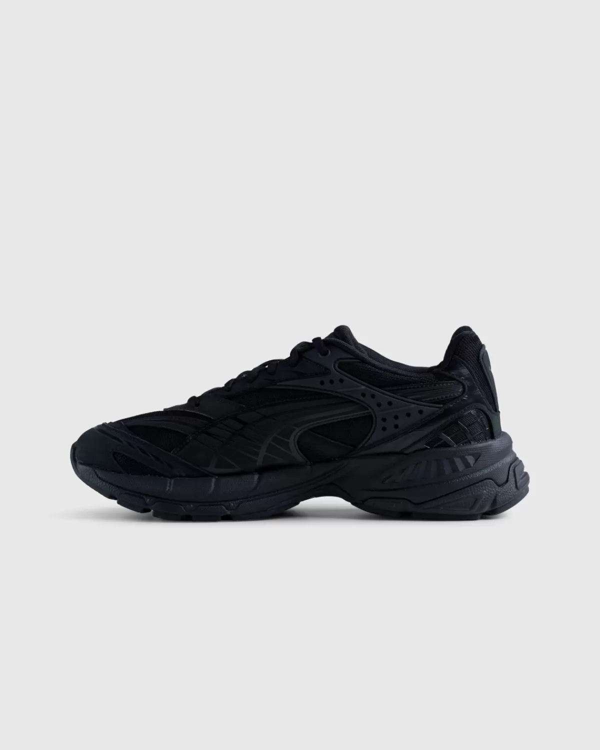 Puma Velophasis Prm Zwart Sale