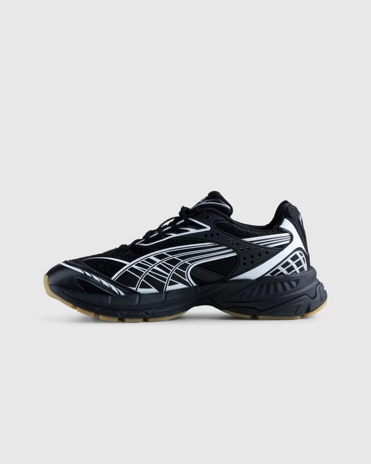 Puma Velophasis Technisch Zwart Cheap