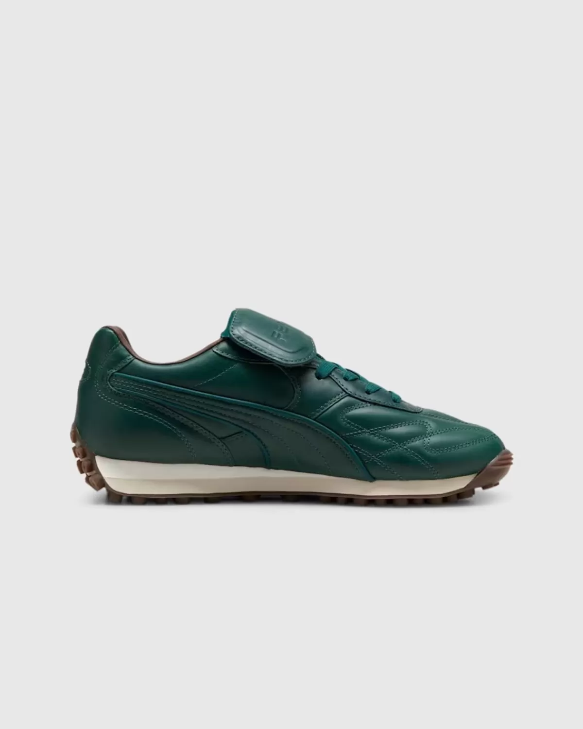 Puma X Fenty Avanti L Donker Myrtle Green Cheap