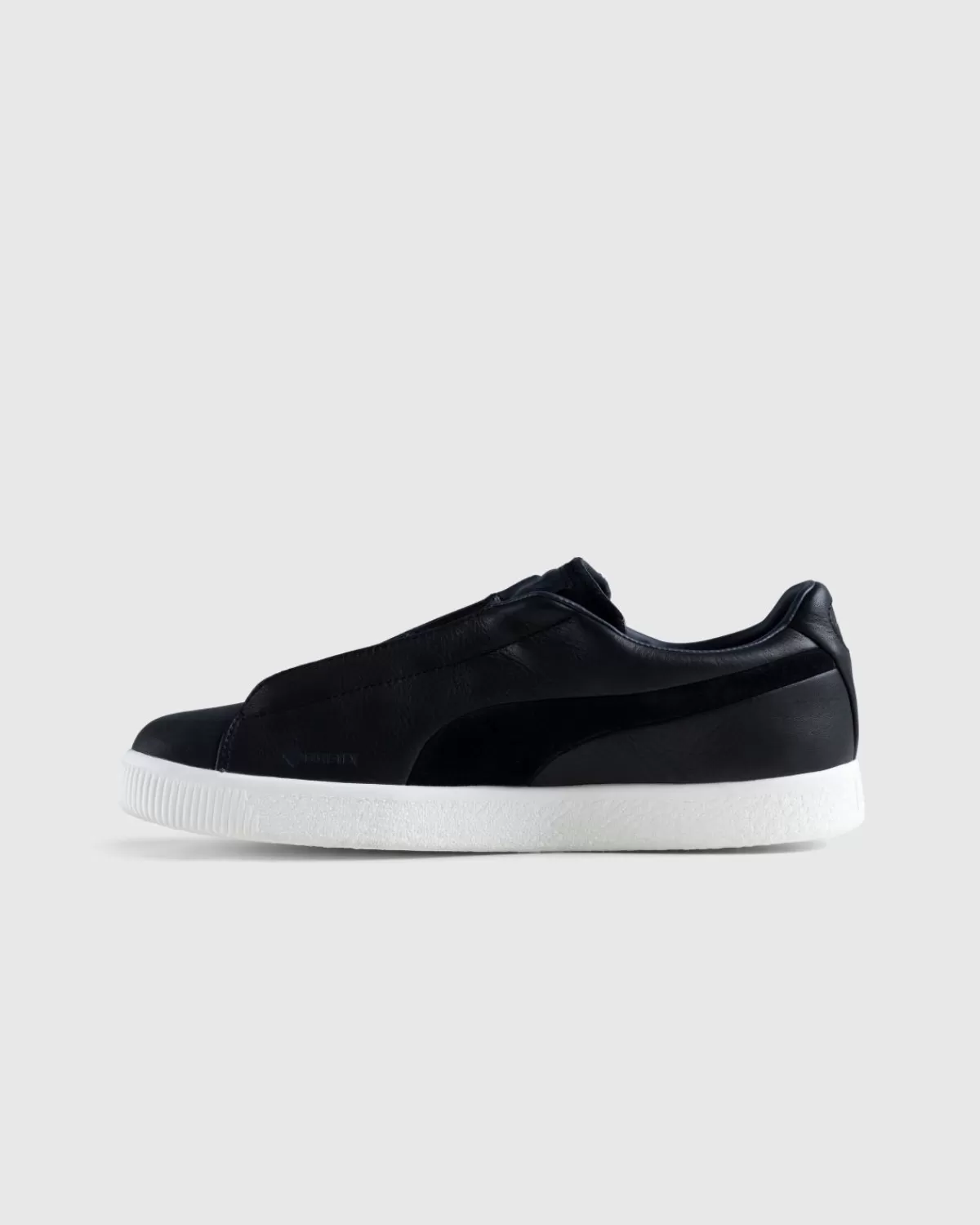 Puma X Nanamica Clyde Gore-Tex Zwart Cheap