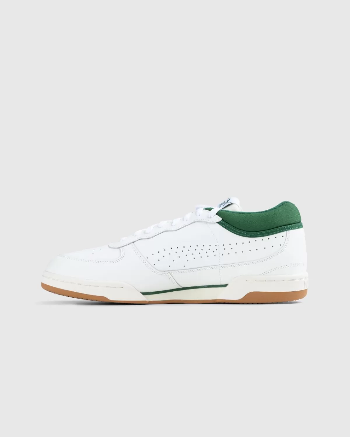 Puma X Noah Pro Star Wit/Groen Discount