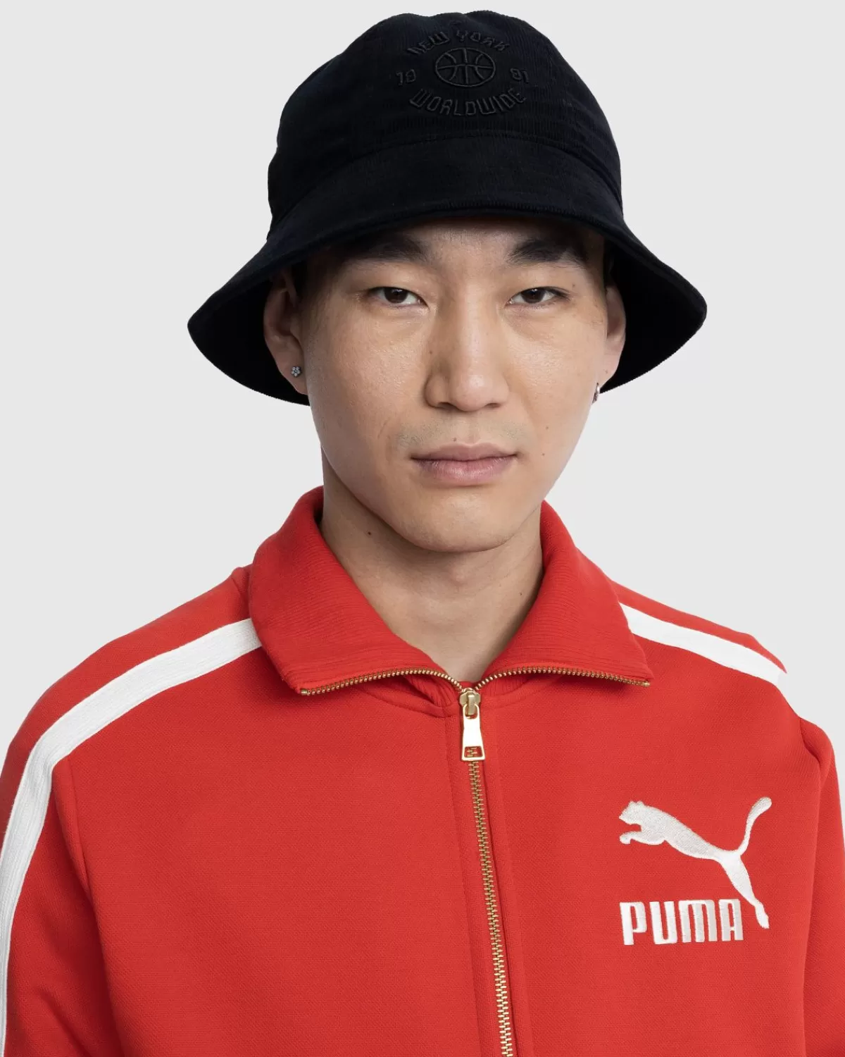 Puma X Rhuigi Vissershoed Store