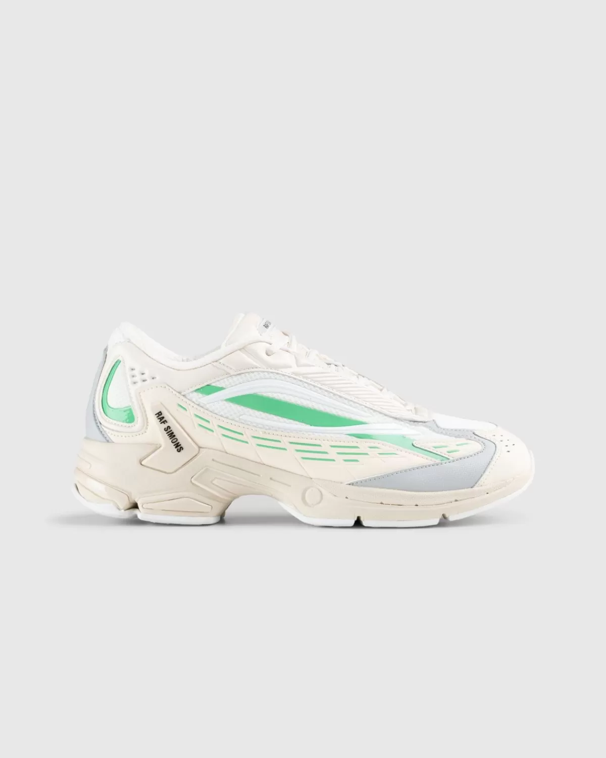 Raf Simons Ultrascepter Groen Hot