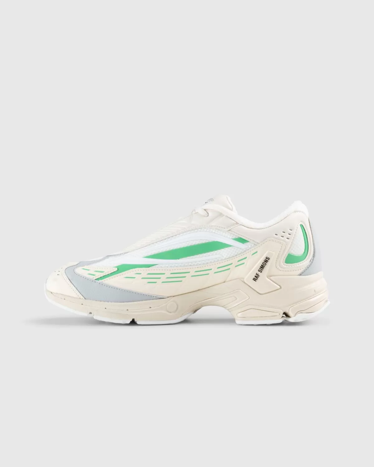 Raf Simons Ultrascepter Groen Hot