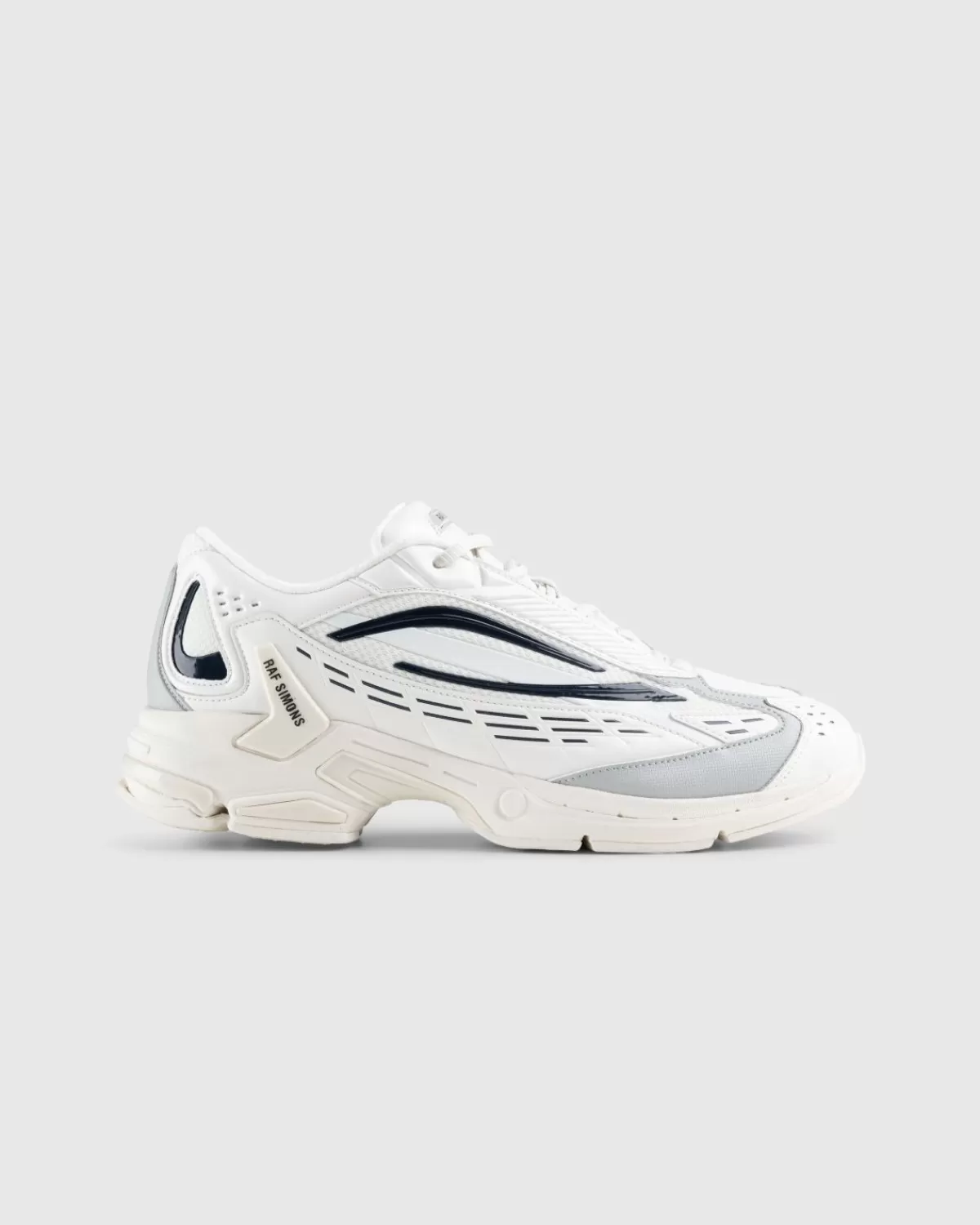 Raf Simons Ultrasceptre Sneaker Blauw Outlet