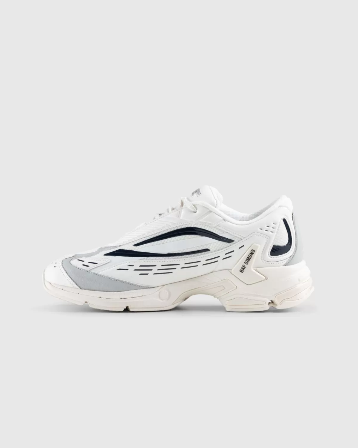 Raf Simons Ultrasceptre Sneaker Blauw Outlet